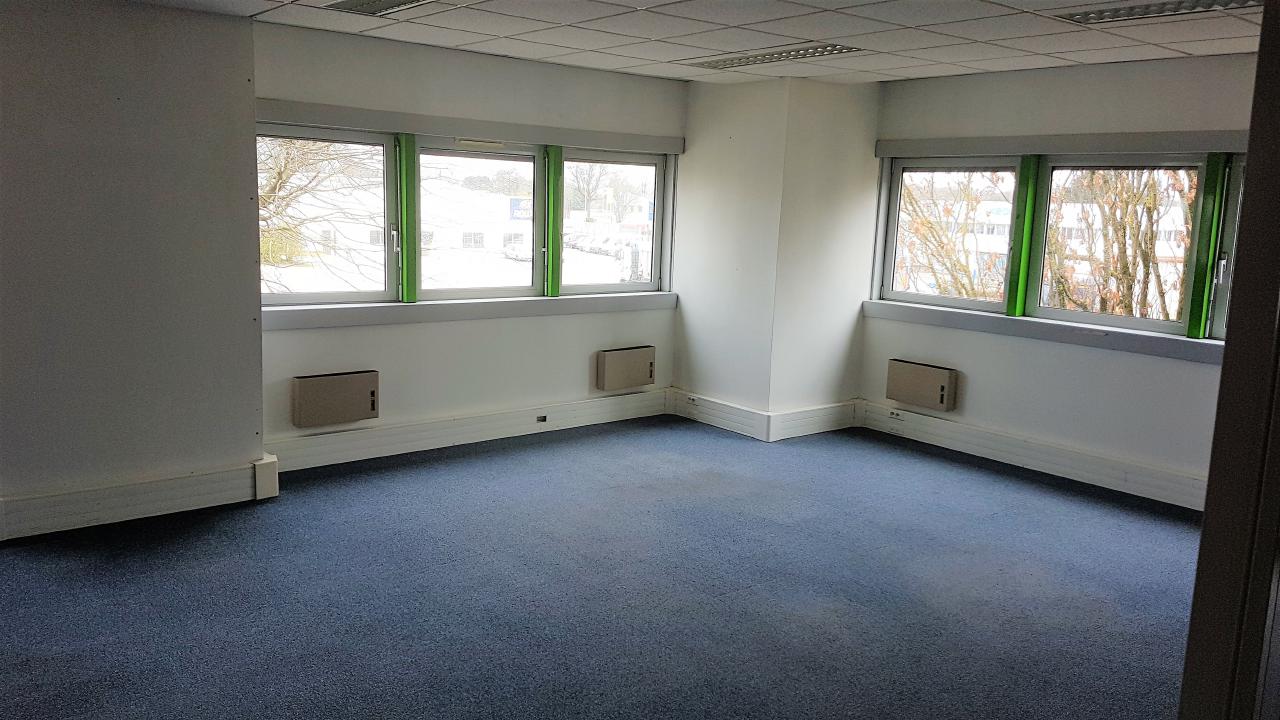 Bureau Nantes 480m² Location bureau Nantes Loire-Atlantique OLBUR2112498 7